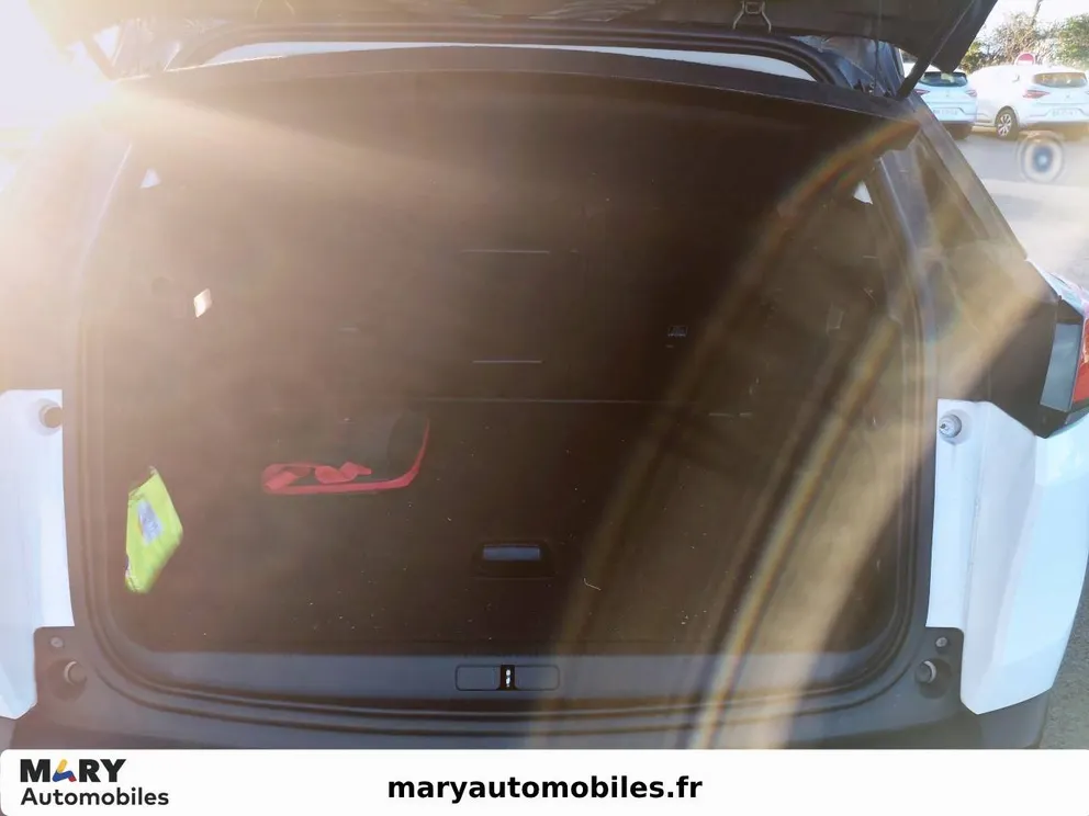 Véhicule occasion 196862 - peugeot 3008 - Photo 6