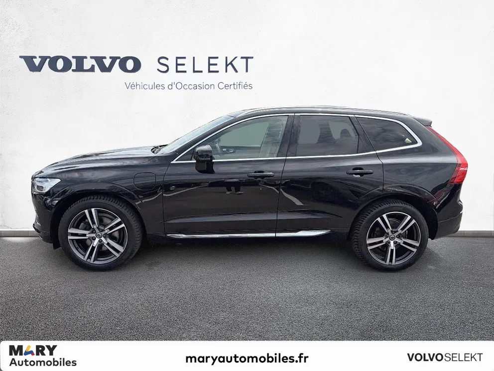 Véhicule occasion 224555 - volvo XC60 - Photo 2