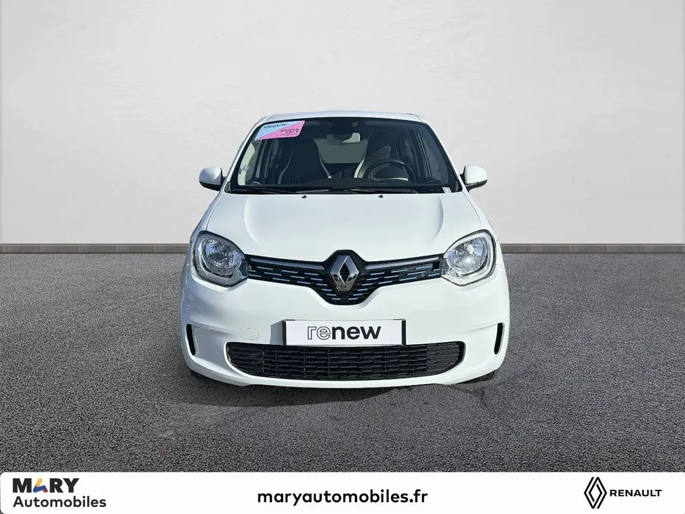 Véhicule occasion 222293 - renault TWINGO - Photo 2