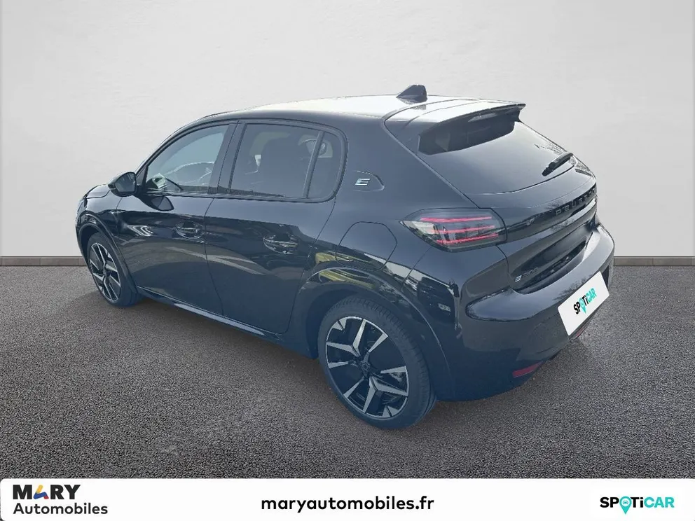 Véhicule occasion 224361 - peugeot 208 - Photo 2