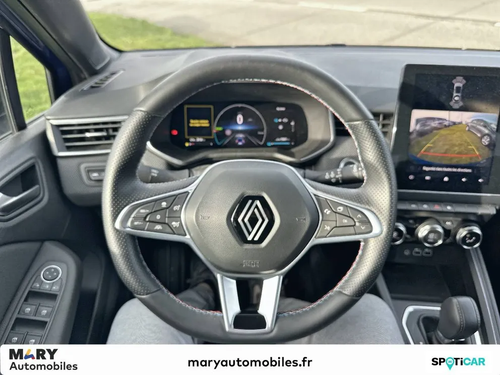 Véhicule occasion 214598 - renault CLIO - Photo 29