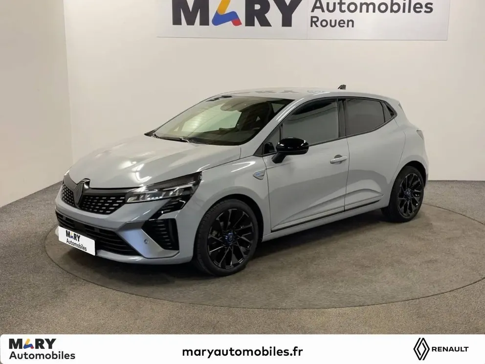 Véhicule occasion 229346 - renault CLIO - Photo 1