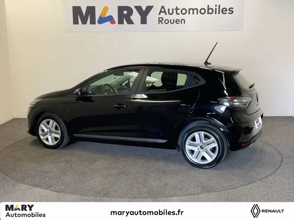 Véhicule occasion 223497 - renault CLIO - Photo 5