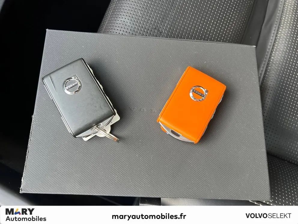 Véhicule occasion 198539 - volvo XC90 - Photo 21