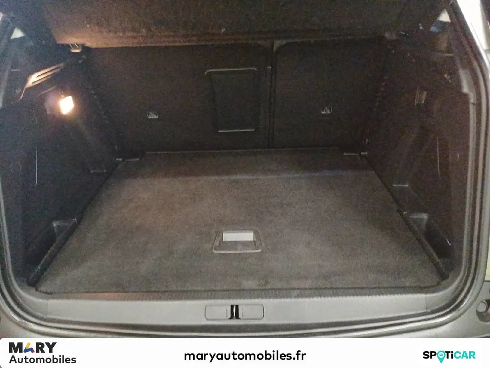 Véhicule occasion 231782 - peugeot 3008 - Photo 6