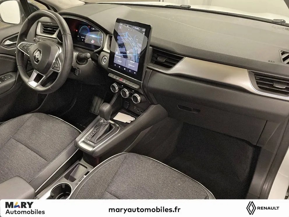 Véhicule occasion 195097 - renault CAPTUR - Photo 17