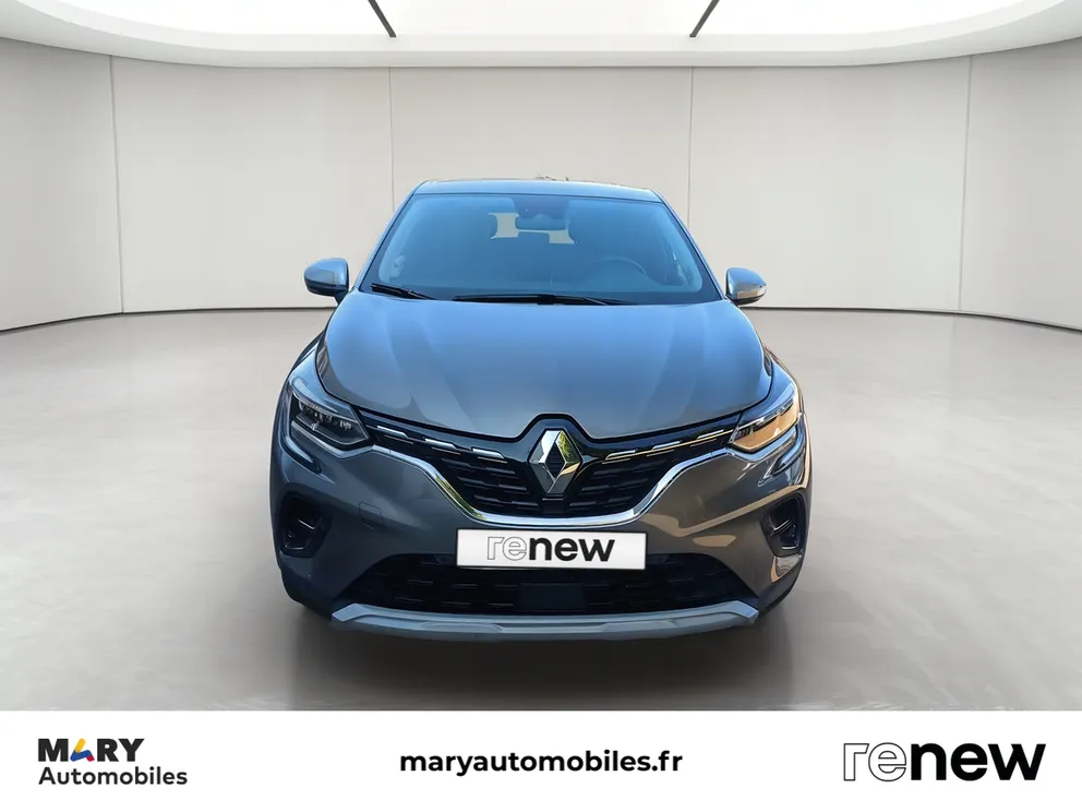 Véhicule occasion 1236336 - renault CAPTUR - Photo 8