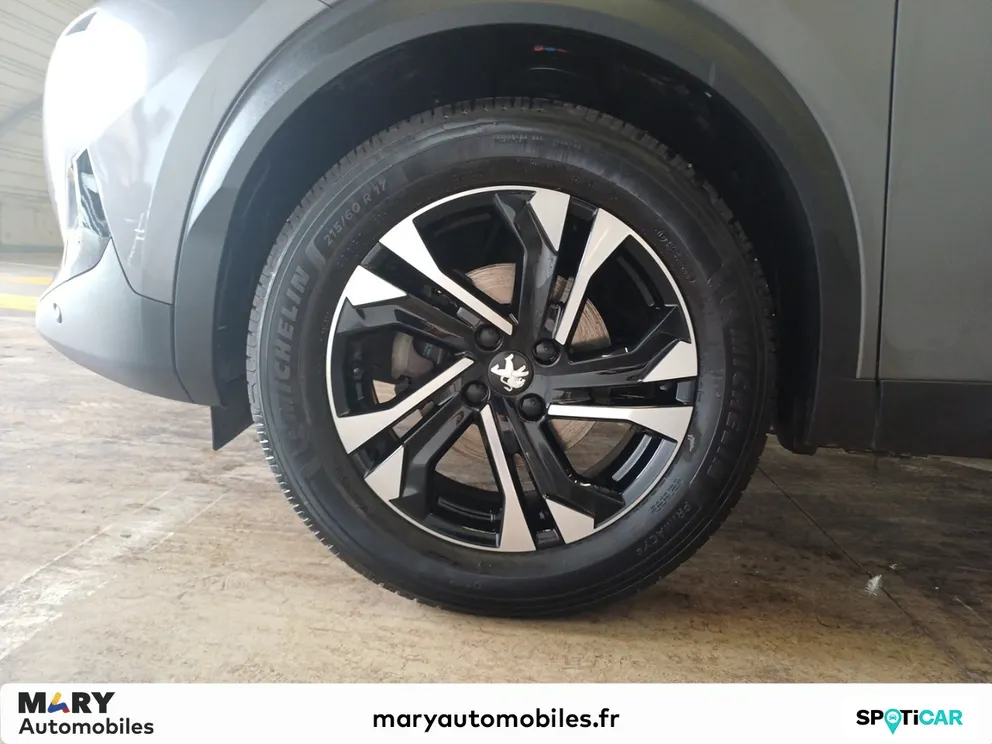 Véhicule occasion 1231826 - peugeot 2008 - Photo 7