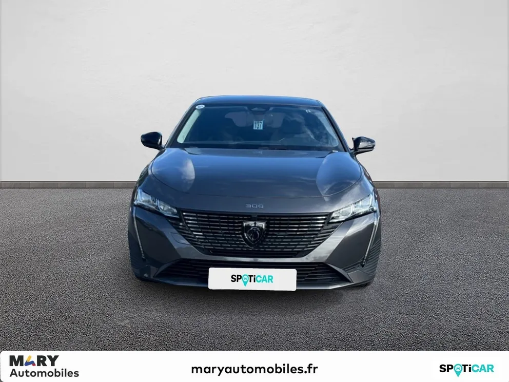 Véhicule occasion 1239942 - peugeot 308 - Photo 6