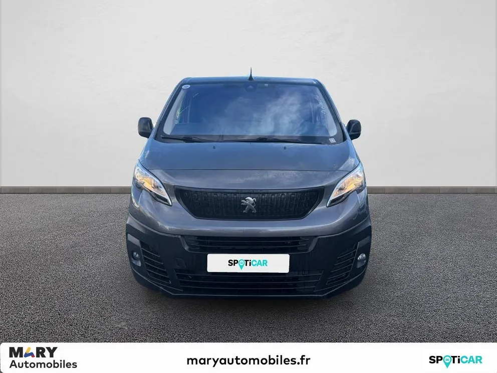 Véhicule occasion 199048 - peugeot EXPERT - Photo 2