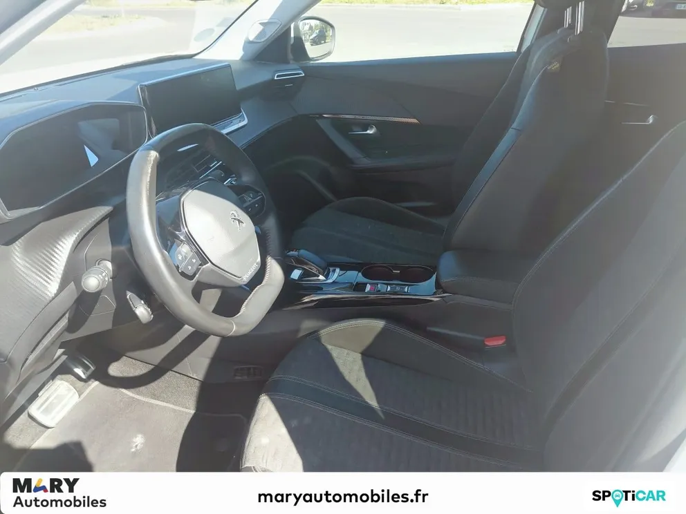 Véhicule occasion 1236456 - peugeot 2008 - Photo 13
