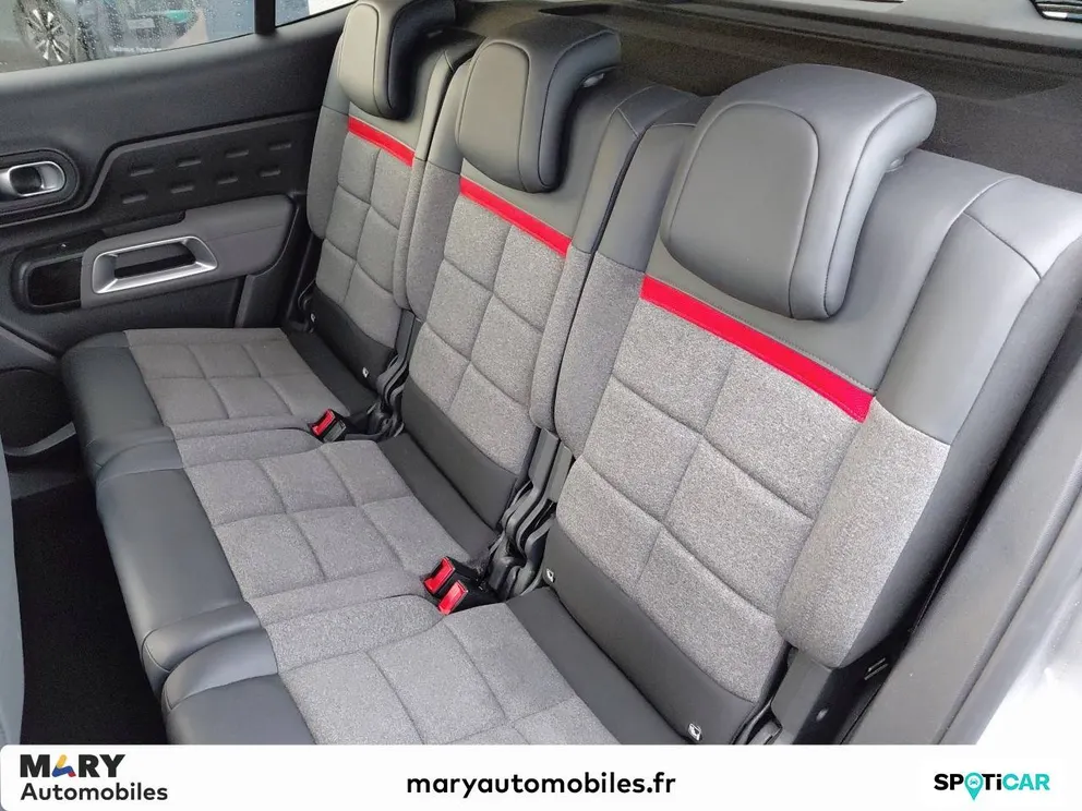 Véhicule occasion 218818 - Citroën C5 AIRCROSS - Photo 10