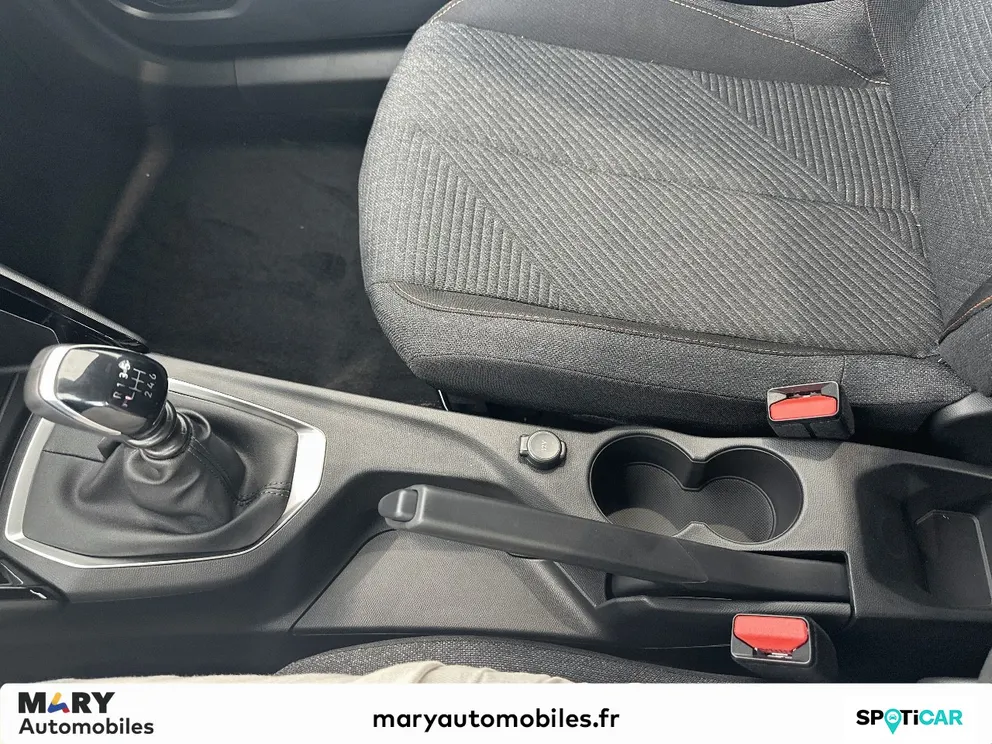 Véhicule occasion 1232760 - peugeot 2008 - Photo 22