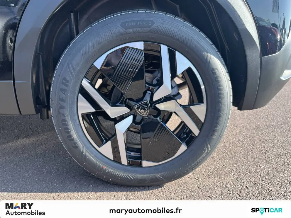 Véhicule occasion 182146 - peugeot 2008 - Photo 11