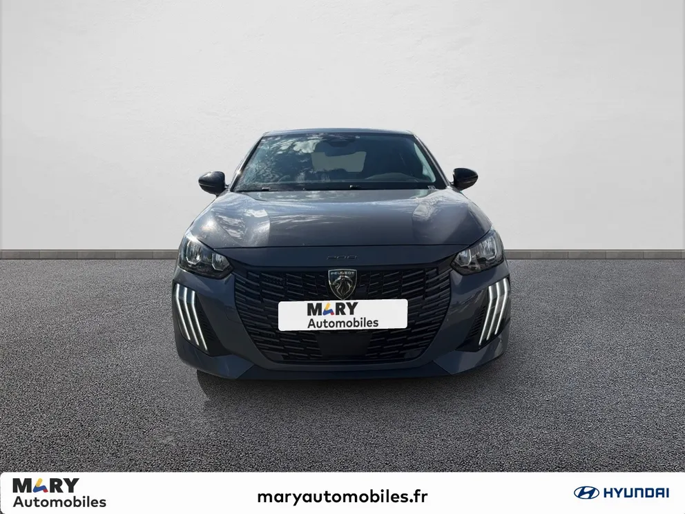 Véhicule occasion 1239630 - peugeot 208 - Photo 6