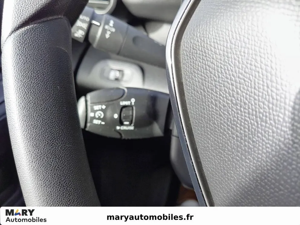 Véhicule occasion 222296 - peugeot PARTNER - Photo 19