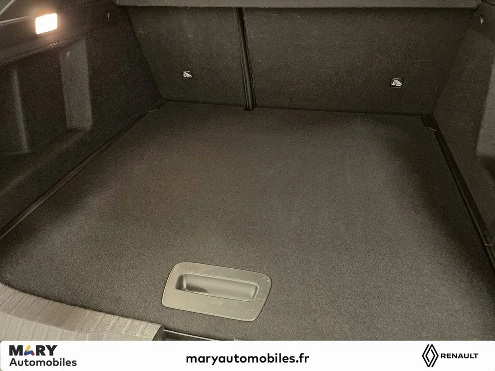 Véhicule occasion 213057 - renault ARKANA - Photo 6