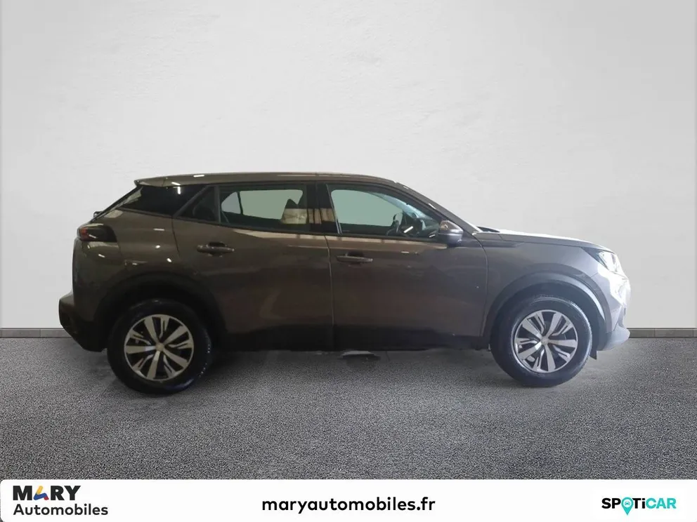 Véhicule occasion 222808 - peugeot 2008 - Photo 4