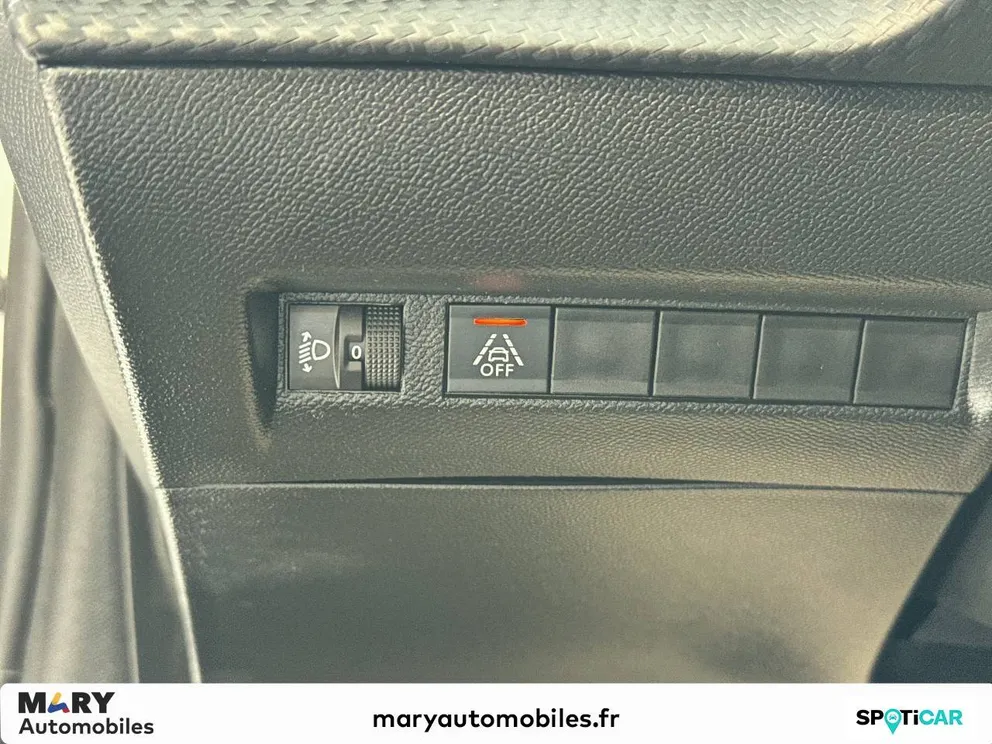 Véhicule occasion 175180 - peugeot 208 - Photo 15