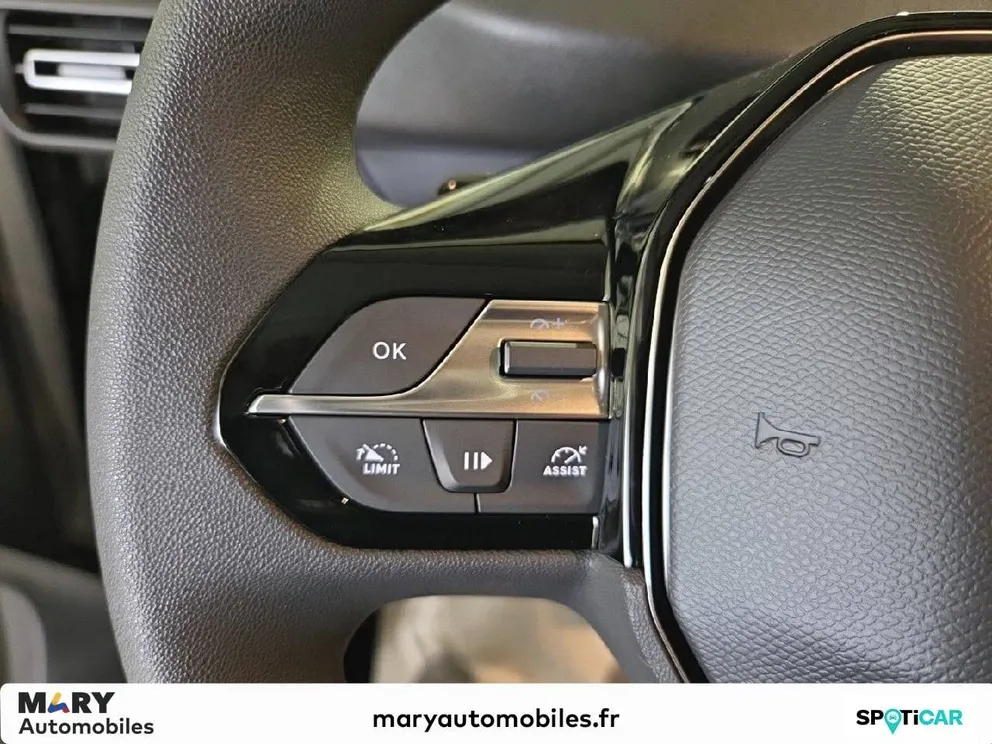 Véhicule occasion 230839 - peugeot PARTNER - Photo 14