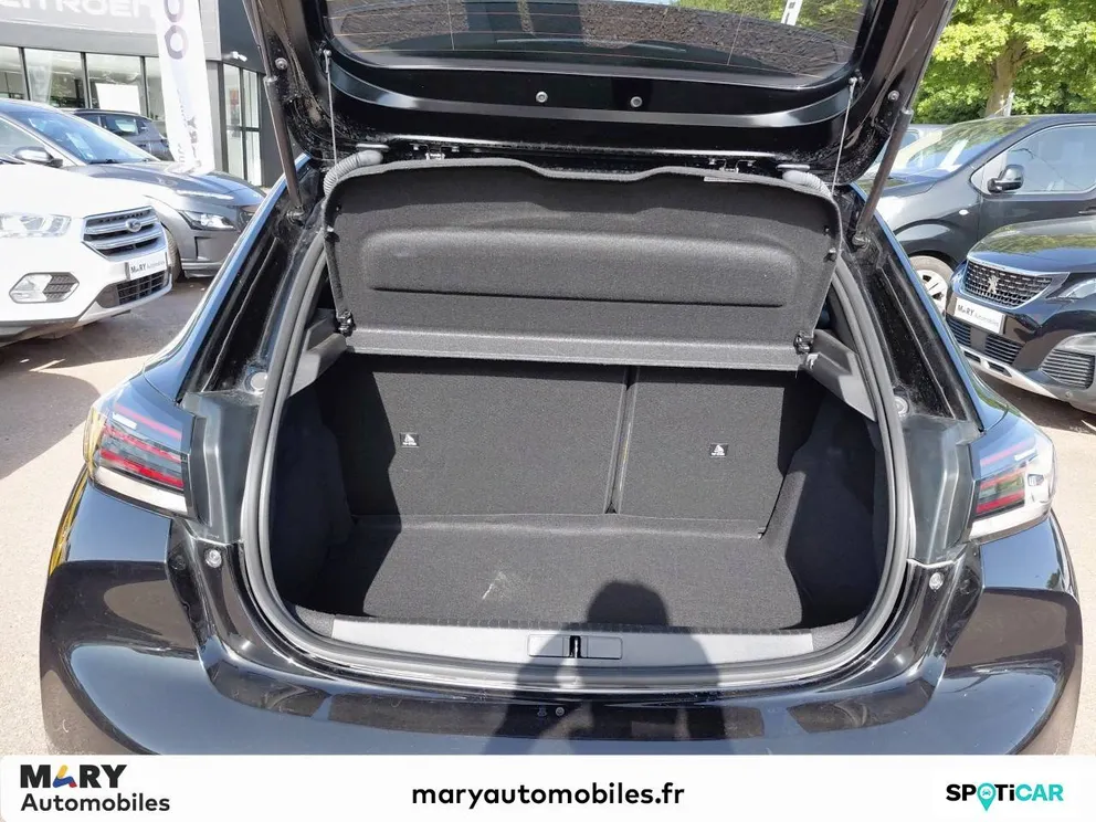 Véhicule occasion 238131 - peugeot 208 - Photo 5