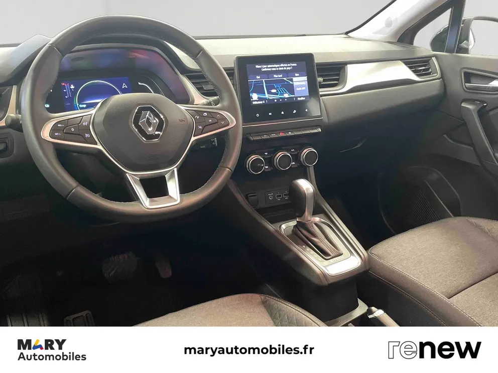 Véhicule occasion 1231792 - renault CAPTUR - Photo 9