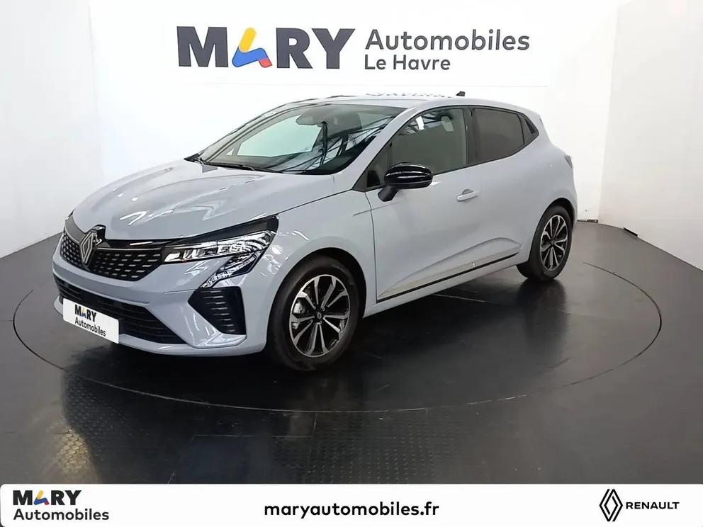 Véhicule occasion 194791 - renault CLIO - Photo 1