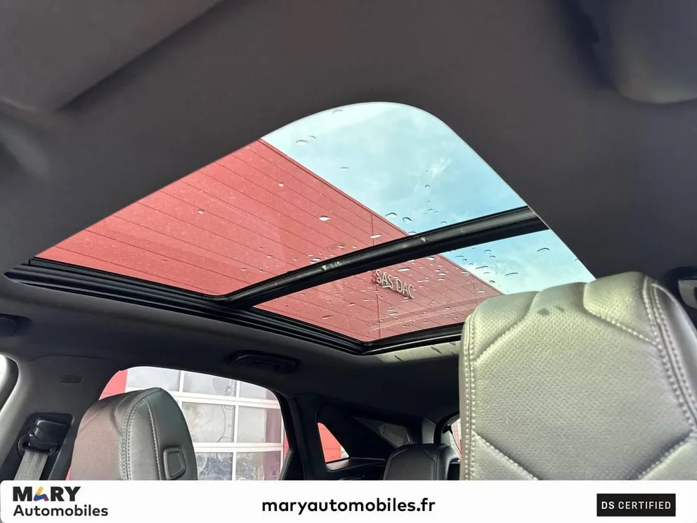 Véhicule occasion 212361 - ds DS 7 - Photo 28