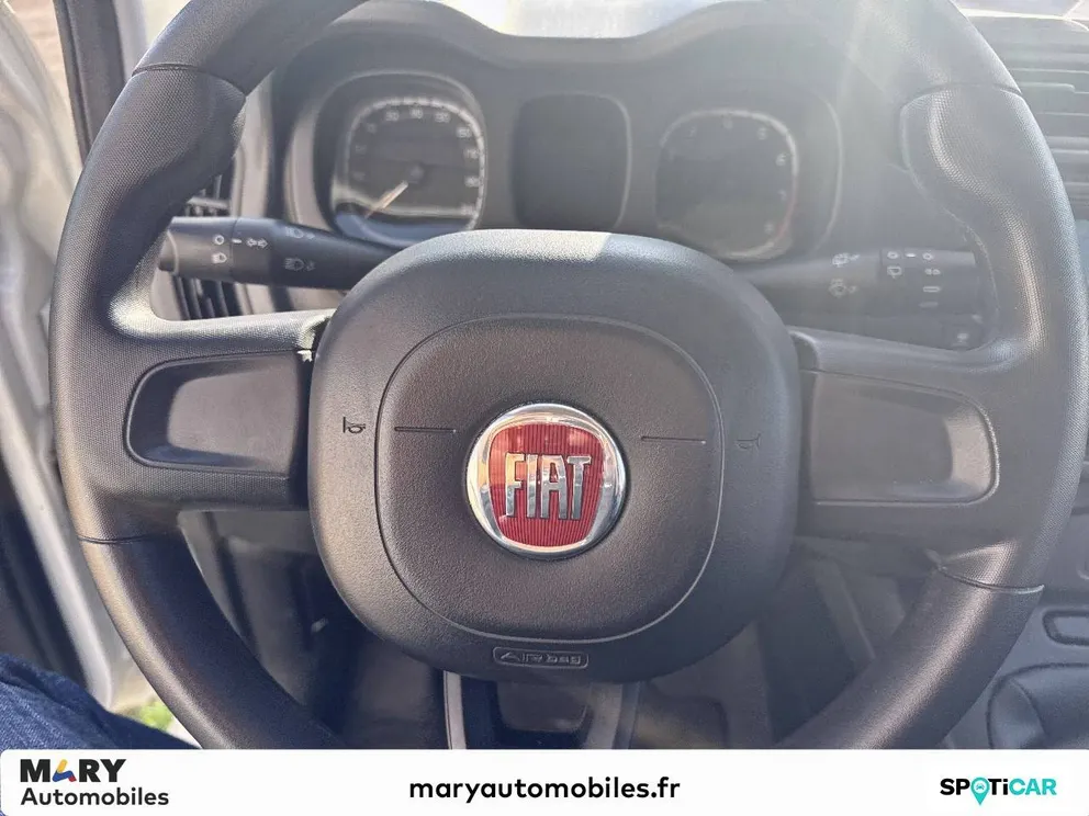 Véhicule occasion 227731 - fiat PANDA - Photo 14