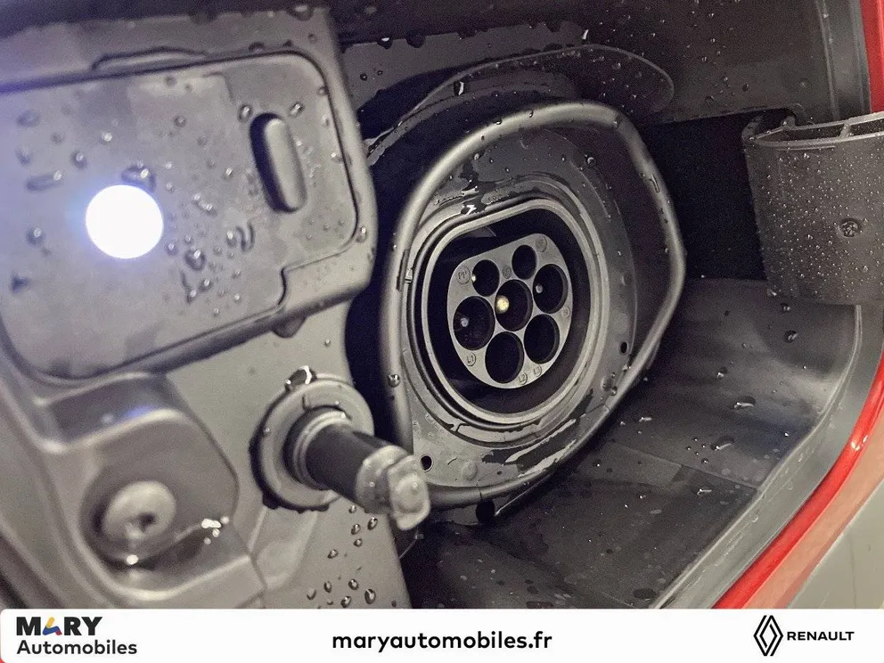 Véhicule occasion 203319 - renault CAPTUR - Photo 17