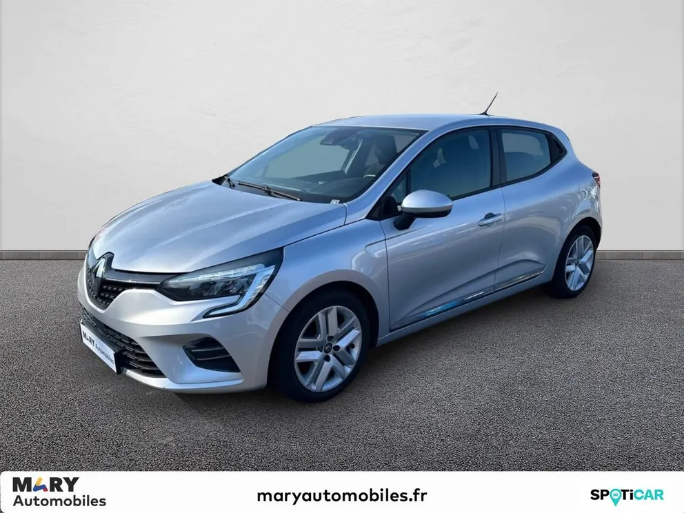 Véhicule occasion 225594 - renault CLIO - Photo 1