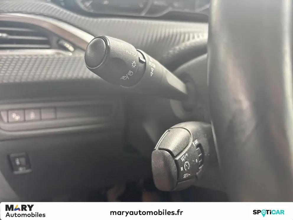 Véhicule occasion 1238368 - peugeot 208 - Photo 18