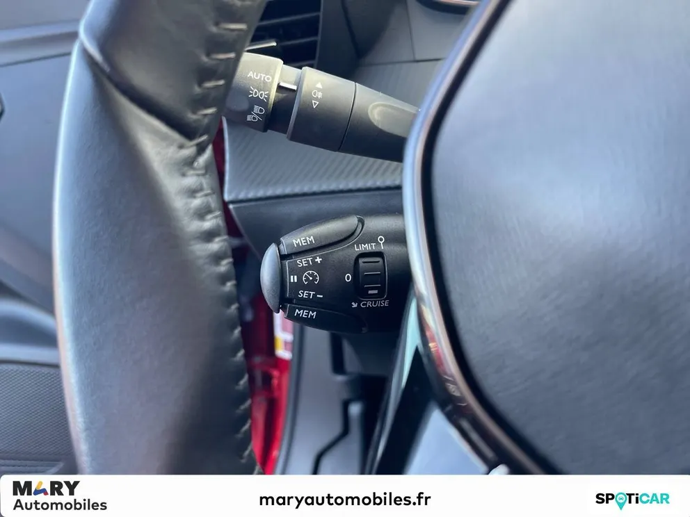 Véhicule occasion 209889 - peugeot 2008 - Photo 18