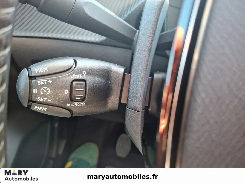 Véhicule occasion 1235322 - peugeot 208 - Photo 15