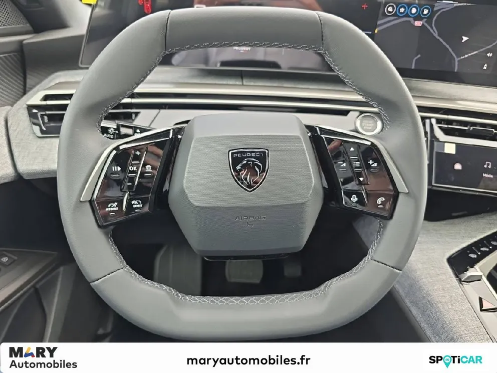 Véhicule occasion 182684 - peugeot 3008 - Photo 13