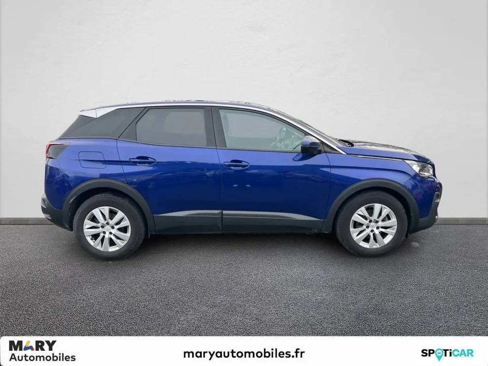 Véhicule occasion 215265 - peugeot 3008 - Photo 4