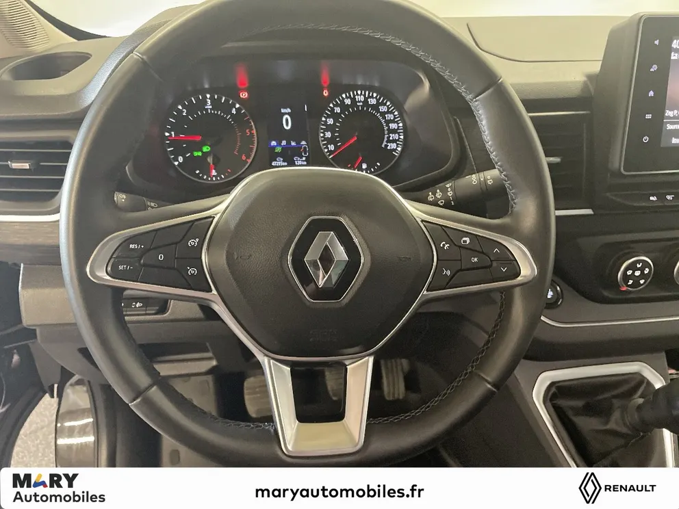 Véhicule occasion 237871 - renault TRAFIC - Photo 6
