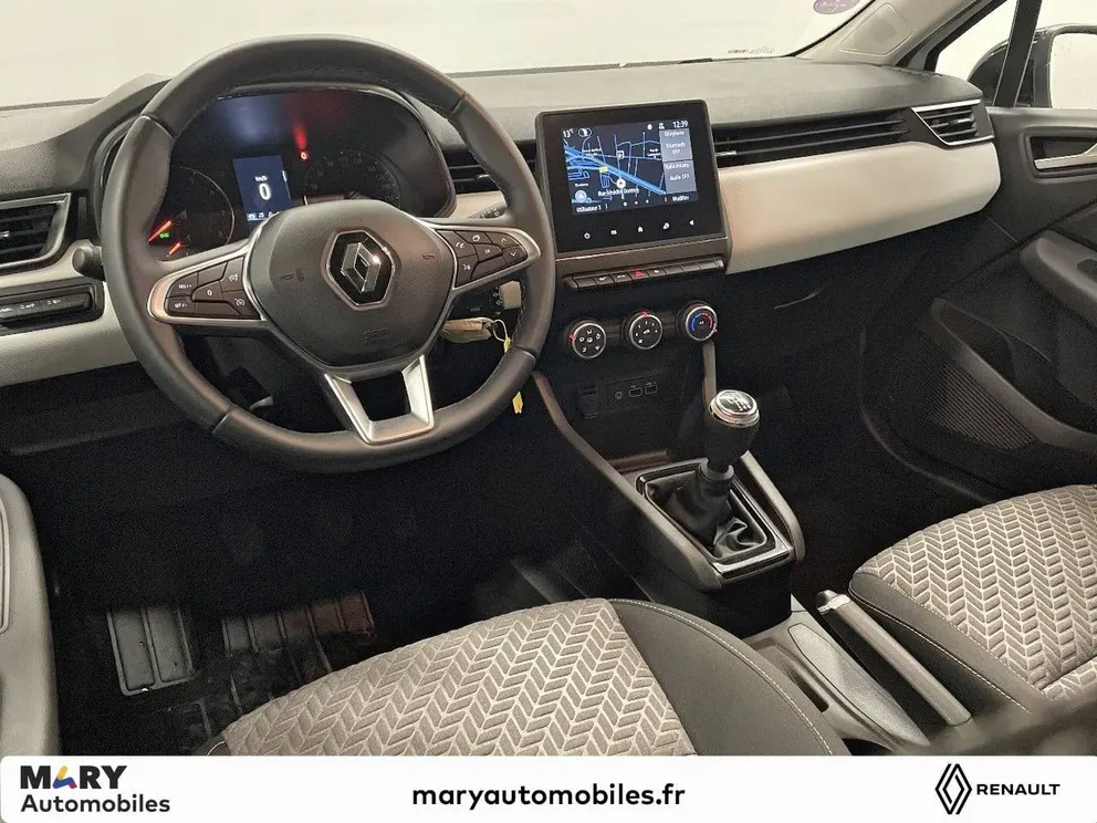 Véhicule occasion 206369 - renault CLIO - Photo 8