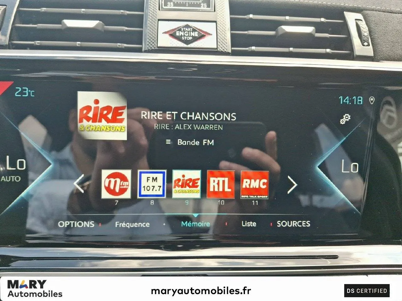 image du véhicule