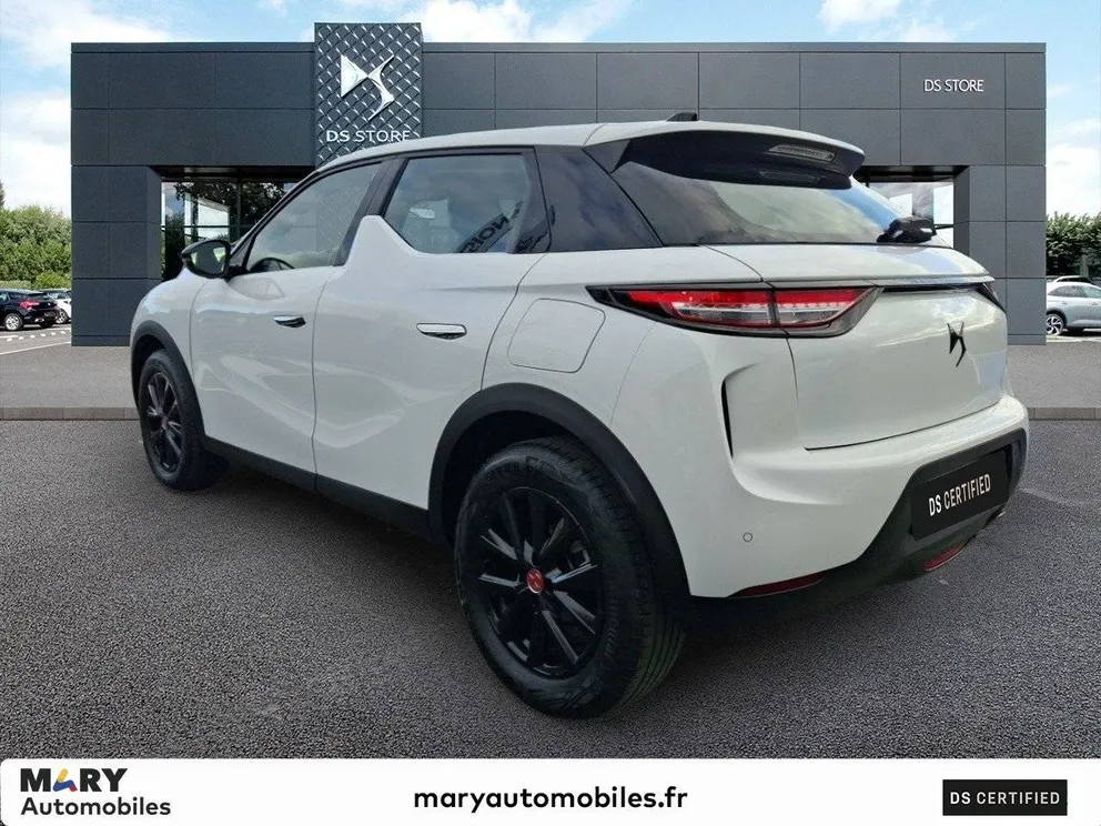 Véhicule occasion 110631 - ds DS 3 - Photo 7