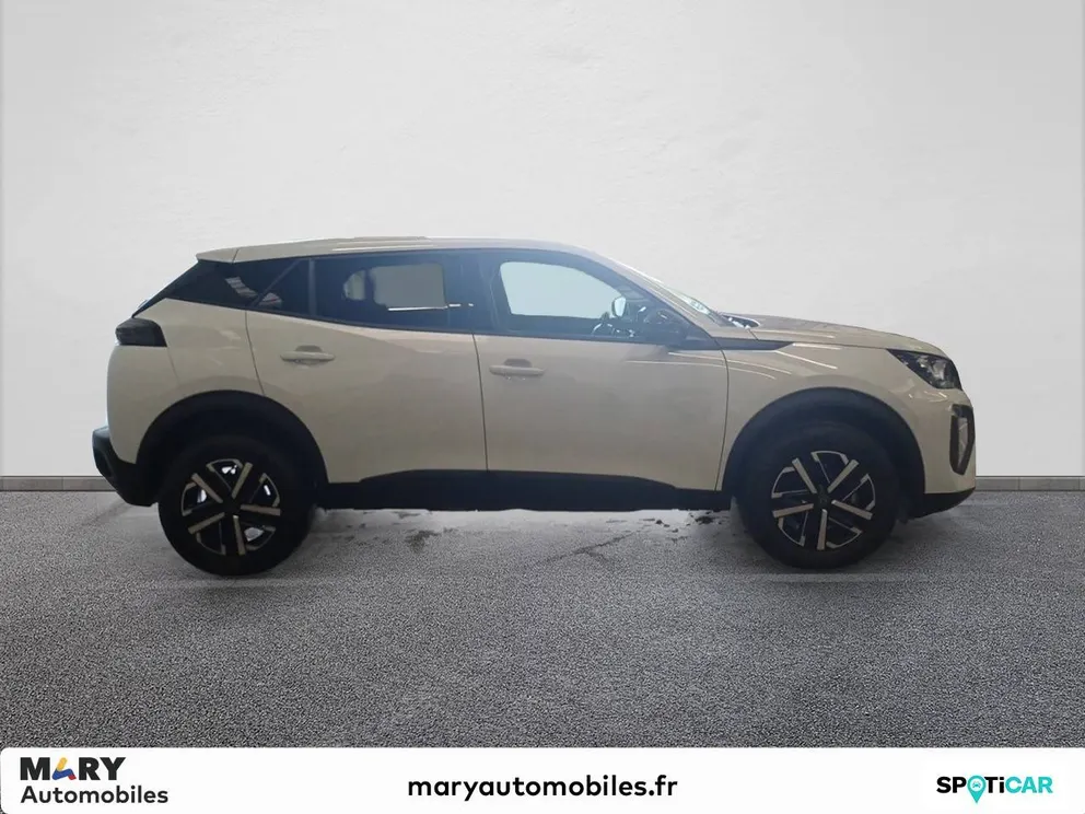 Véhicule occasion 209827 - peugeot 2008 - Photo 4