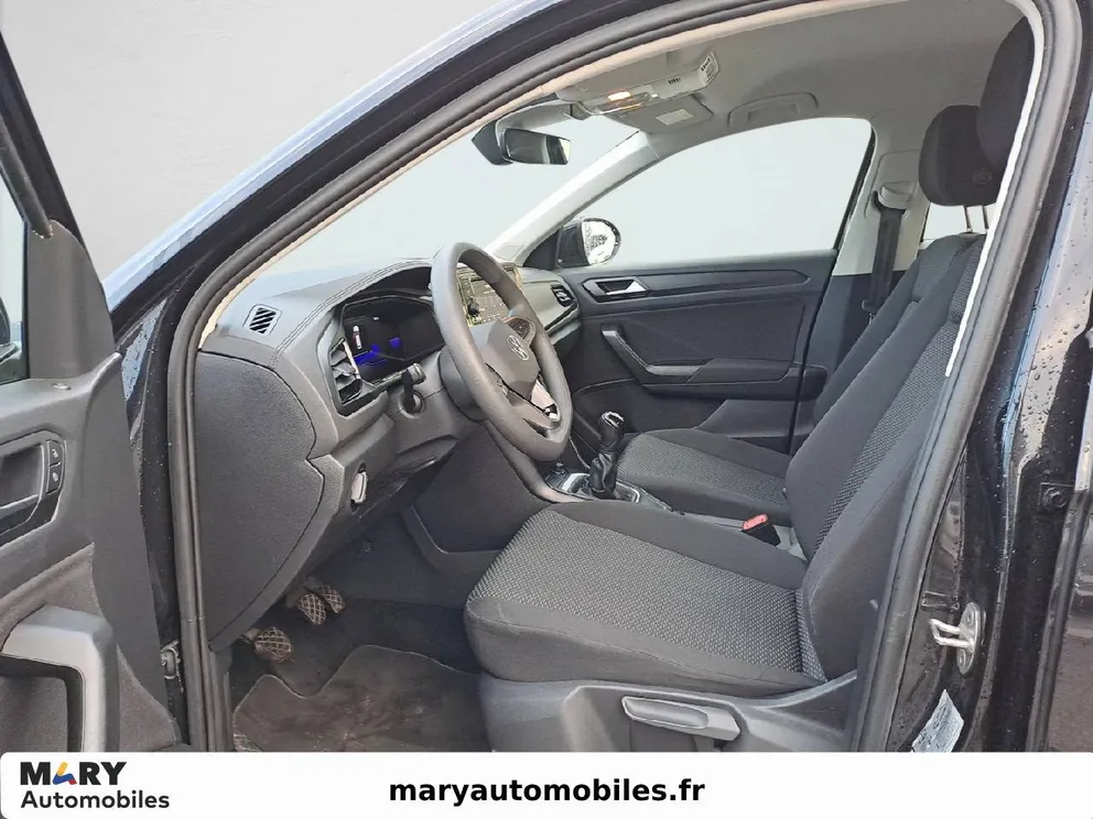 Véhicule occasion 204815 - volkswagen T-ROC - Photo 9