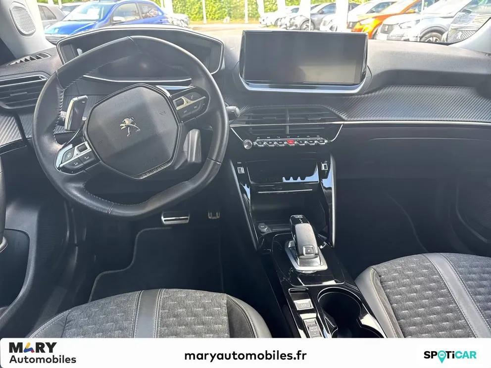 Véhicule occasion 230669 - peugeot 2008 - Photo 8