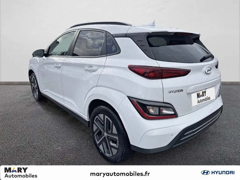 Véhicule occasion 214518 - hyundai KONA - Photo 7
