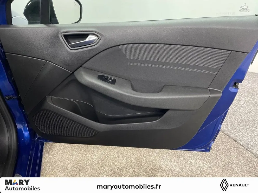 Véhicule occasion 214008 - renault CLIO - Photo 18