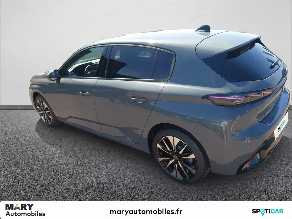 Véhicule occasion 1232703 - peugeot 308 - Photo 2