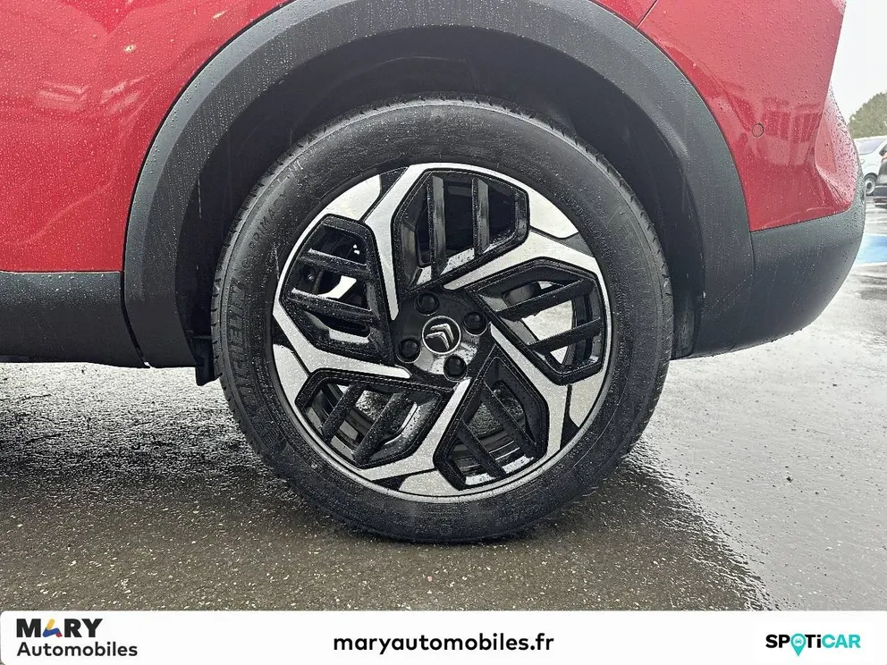 Véhicule occasion 215829 - Citroën C4 - Photo 11