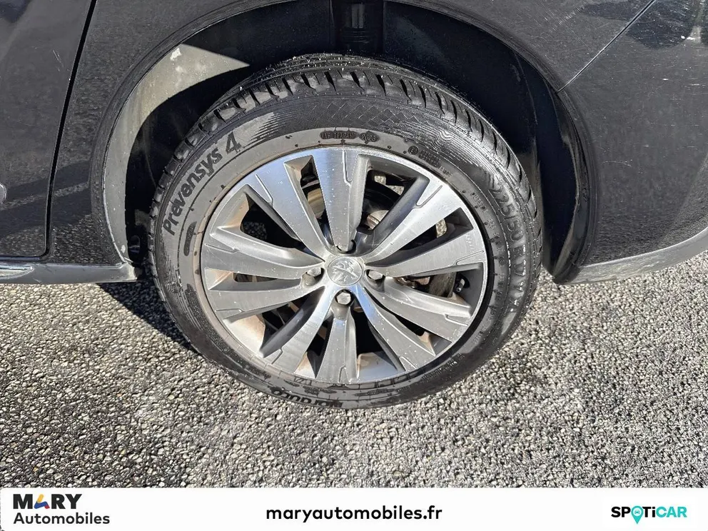 Véhicule occasion 207740 - peugeot 3008 - Photo 11