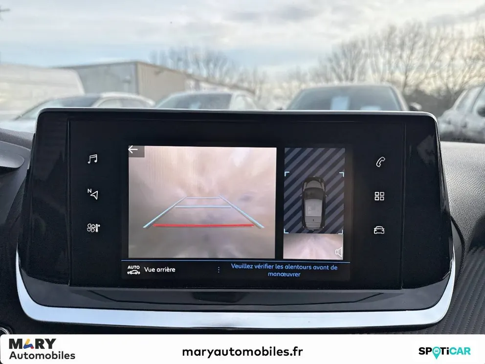 Véhicule occasion 202244 - peugeot 208 - Photo 22