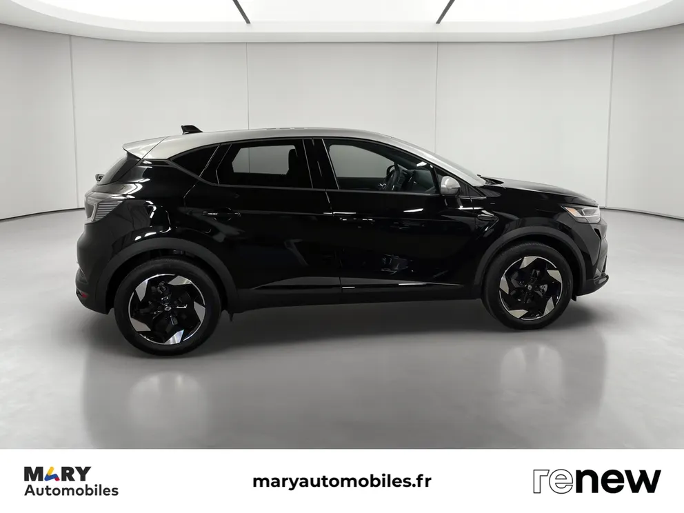 Véhicule occasion 237248 - renault CAPTUR - Photo 6